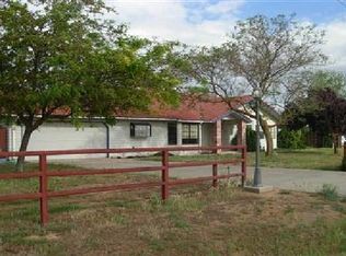 19813 Oakhill Rd UNIT 00, Madera, CA 93638