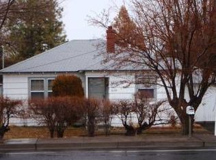 3033 Shasta Way, Klamath Falls, OR 97603