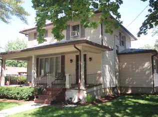 611 S Mead St, Saint Johns, MI