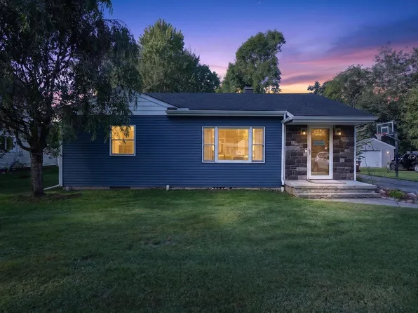 616 E Grand River Rd, Laingsburg, MI 48848