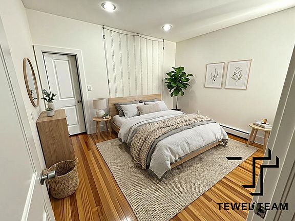 5th image of 312 W 121st St #2BB