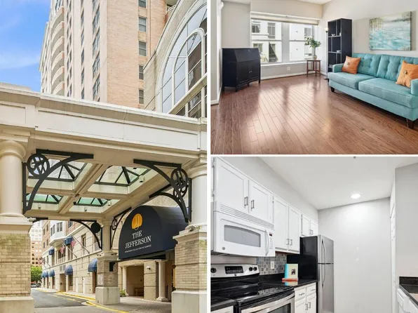 900 N Taylor St APT 2125, Arlington, VA 22203