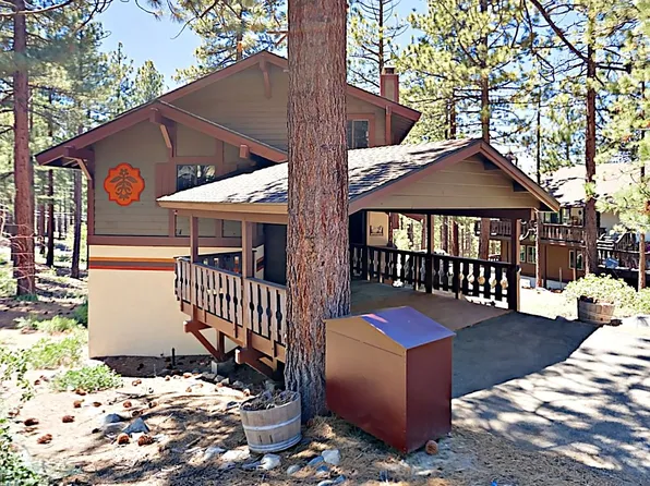 1282 Timber Ln, South Lake Tahoe, CA 96150
