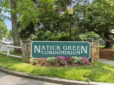 40 Silver Hill Ln APT 4, Natick, MA, 01760