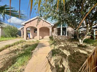 3819 Daffodil Ave, Laredo, TX 78046