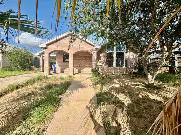 3819 Daffodil Ave, Laredo, TX 78046