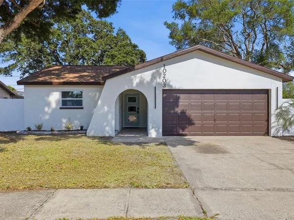 10203 57th Way, Pinellas Park, FL 33782