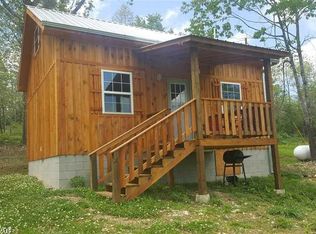 246 Spirit Dr, Saint Joe, AR 72675