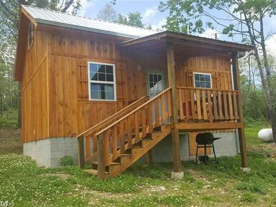 246 Spirit Dr, Saint Joe, AR, 72675