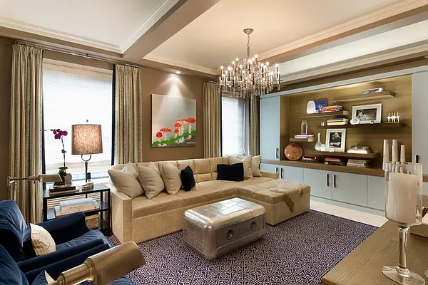 Sold by Brown Harris Stevens | media 24