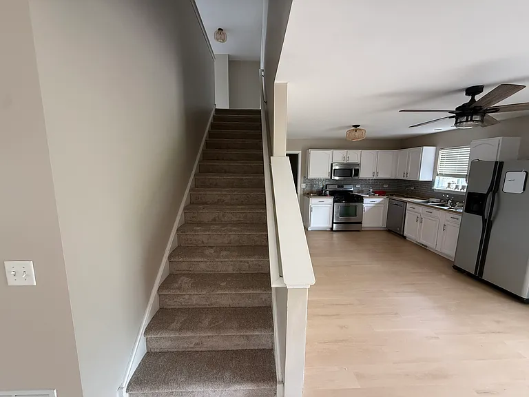 Stairway