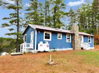 32 Park View Dr, Sanbornton, NH 03269