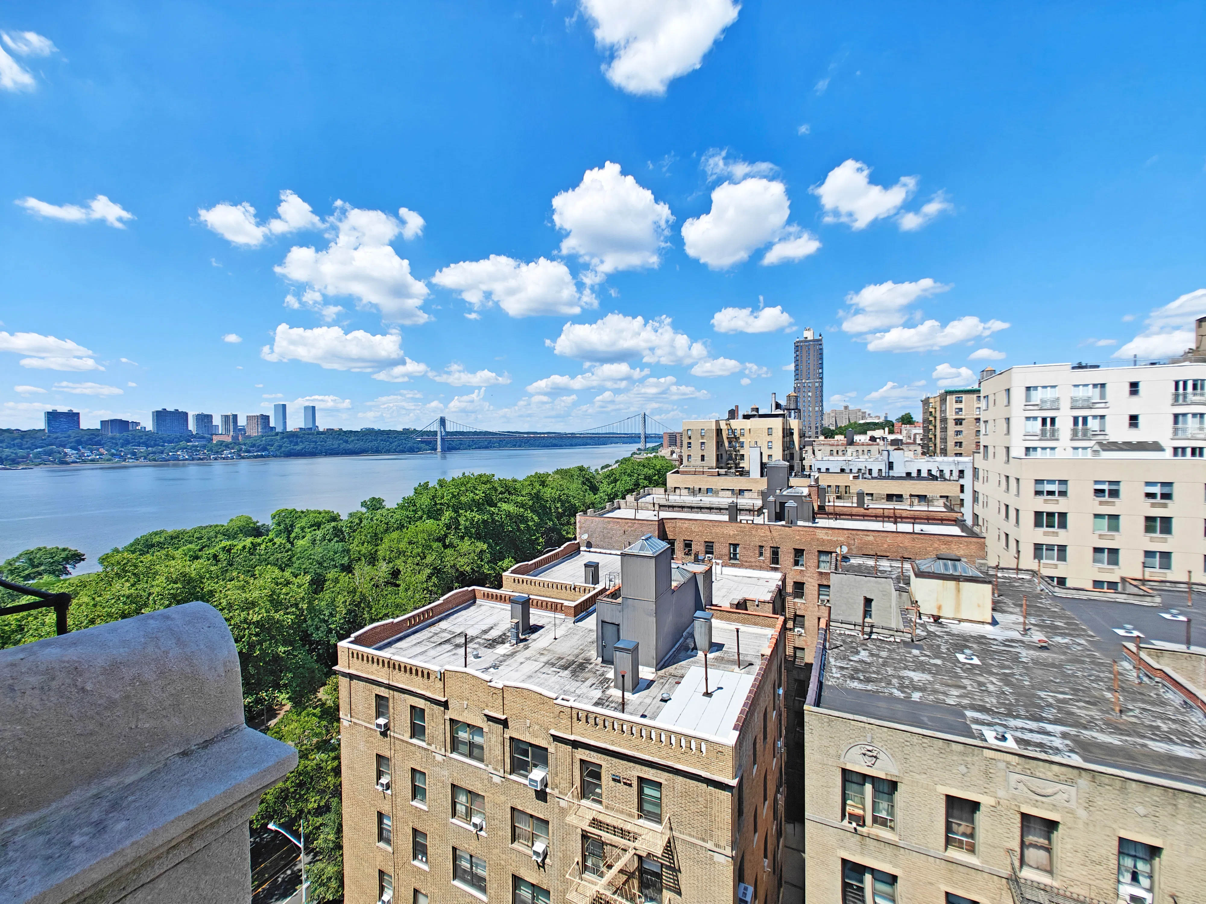 706 Riverside Drive #10A in Hamilton Heights, Manhattan | StreetEasy