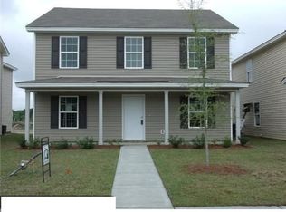 81 Ristona Dr, Savannah, GA 31419