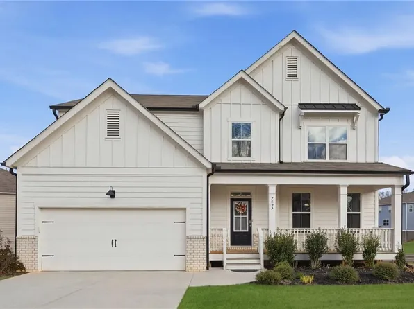 7095 Evening Dew Dr, Cumming, GA 30028