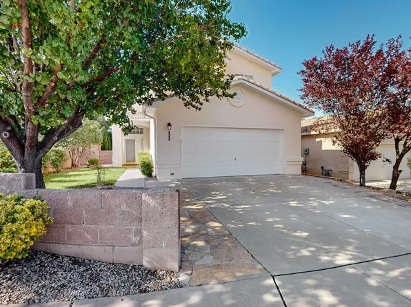 7352 Boxwood Ave NE, Albuquerque, NM 87113
