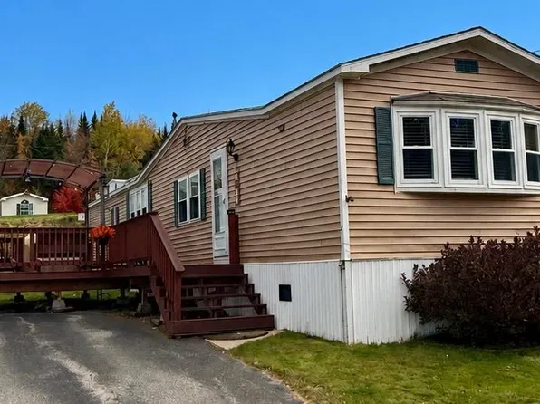 5 Brunswick Street, Berlin, NH 03570