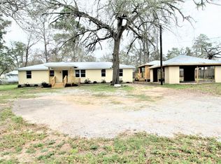 308 1/2 Porter Rd, Conroe, TX 77301