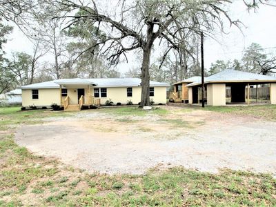 308 1/2 Porter Rd, Conroe, TX, 77301