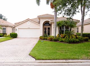8328 Muirfield Way, Port Saint Lucie, FL 34986