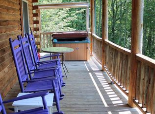 2370 Big Helton Rd, Grassy Creek, NC 28631