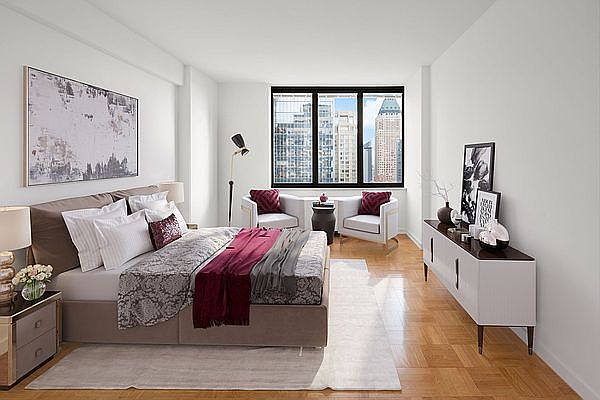 1st image of 235 W 56th St APT 21G