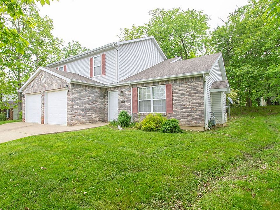 1st image of 1316 Valley Creek Ln