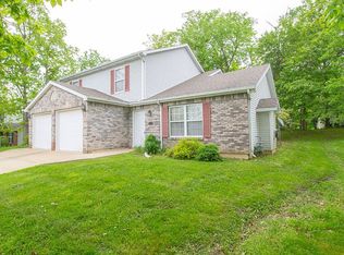 1316 Valley Creek Ln, Columbia, MO 65202