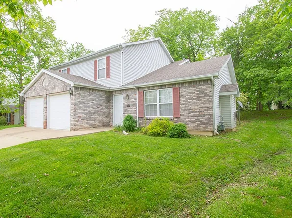 1316 Valley Creek Ln, Columbia, MO 65202