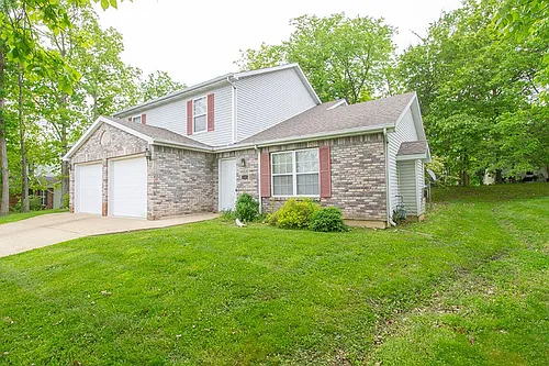 1316 Valley Creek Ln Photo 1