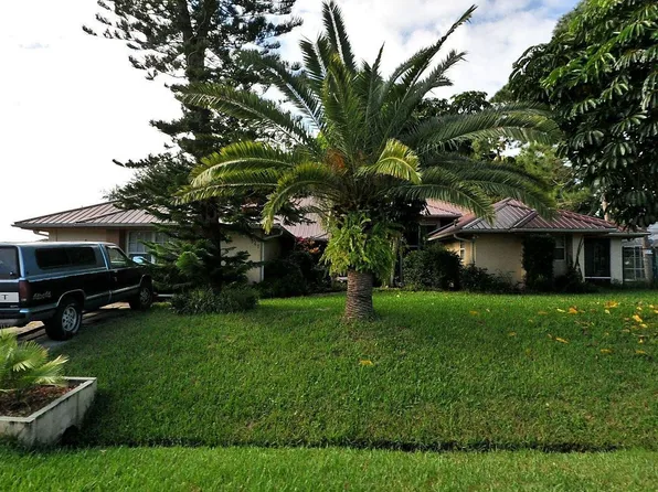 347 SE Fisk Rd, Port Saint Lucie, FL 34984