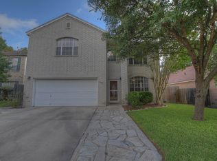 9107 Timber Rnch, San Antonio, TX 78250