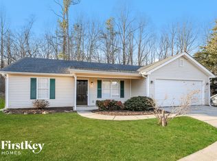 5467 Bethel Rd, Clermont, GA 30527