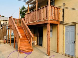 1145 S Cedar St #6, Casper, WY 82601