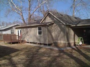 6025 S Kansas Ave, Wichita, KS 67216