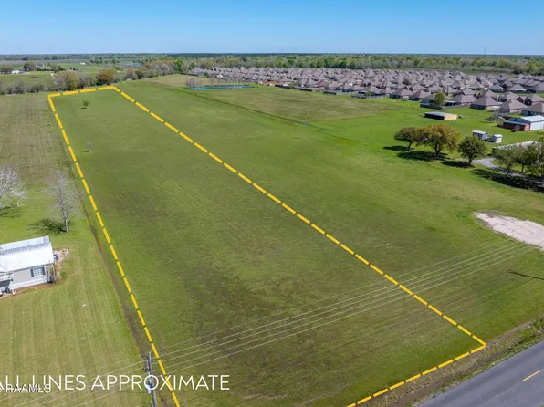 5400 Landry Rd, Duson, LA 70529