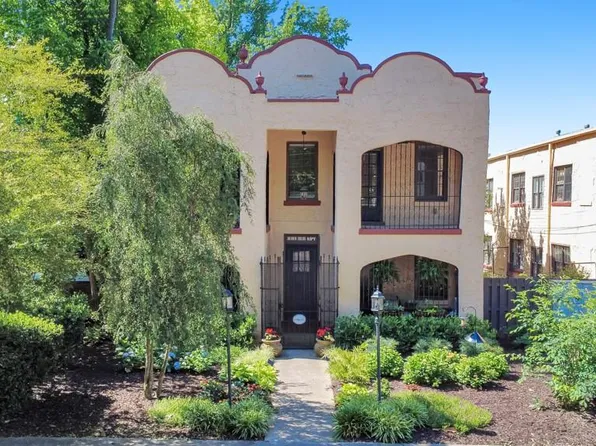 305 Atlanta Ave SE APT 4, Atlanta, GA 30315