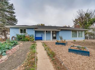 4465 Moore Ct, Wheat Ridge, CO 80033