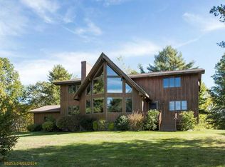 2434 Tatnic Rd, Wells, ME 04090