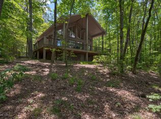 978 County Road 4009, Crane Hill, AL 35053