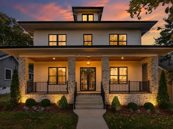 120 39th Ave N, Nashville, TN 37209