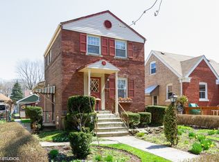 14217 S Mackinaw Ave, Chicago, IL