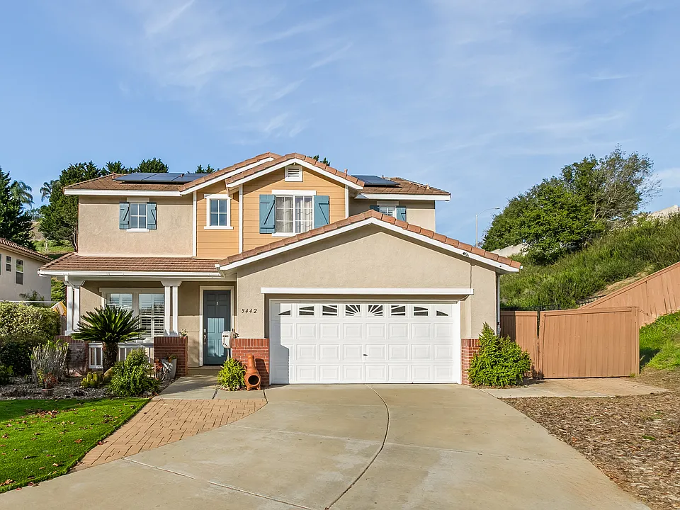 5442 Toucanet Ct