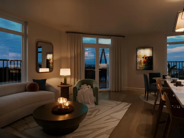 River's Edge Residences