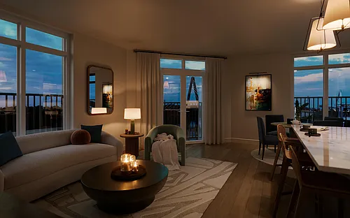 River's Edge Residences Photo 1