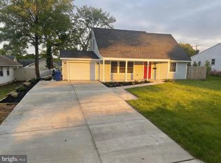 2803 Barberry Ln, Bowie, MD 20715
