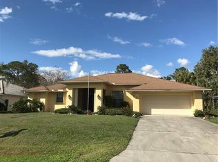 2797 Cabaret St, Pt Charlotte, FL 33948