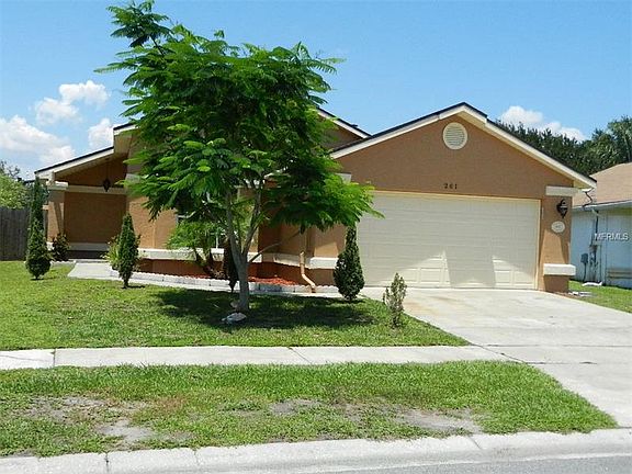 3rd image of 261 Hidden Springs Cir
