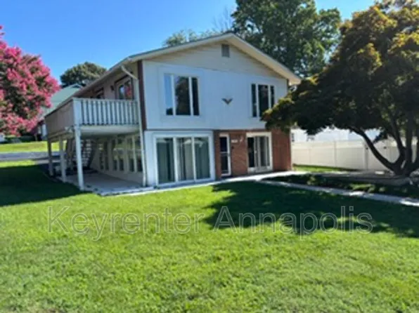 1185 Bayview Vis, Annapolis, MD 21409