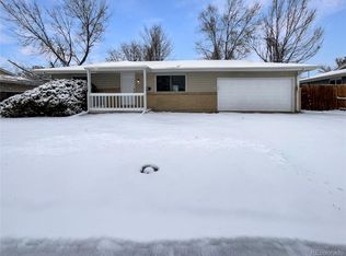 3569 W 89th Ave, Westminster, CO 80031